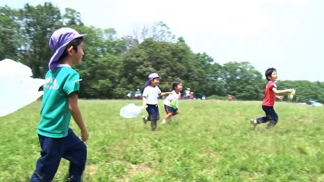 甲山登山