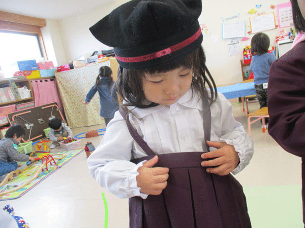 専門店では 幼稚園 制服ワンピース １２０ kids-nurie.com
